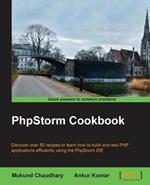 PhpStorm Cookbook