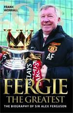 Fergie: The Greatest