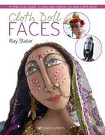 Cloth Doll Faces: A Practical Guide to Creating Character and Expression