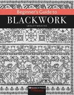 Beginner's Guide to Blackwork