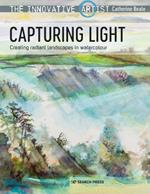 The Innovative Artist: Capturing Light: Creating Radiant Landscapes in Watercolour