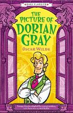 Creepy Classics: The Picture of Dorian Gray (Easy Classics)