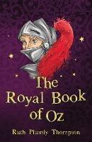 The Royal Book of Oz