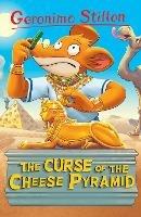 Geronimo Stilton: The Curse of the Cheese Pyramid