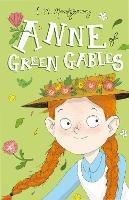 Anne of Green Gables