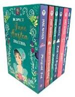 The Complete Jane Austen Collection