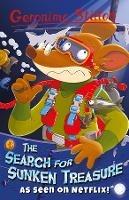 Geronimo Stilton: The Search For Sunken Treasure