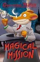 Geronimo Stilton: Magical Mission