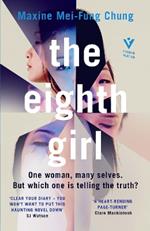 The Eighth Girl