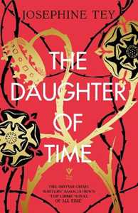 Libro in inglese The Daughter of Time Josephine Tey