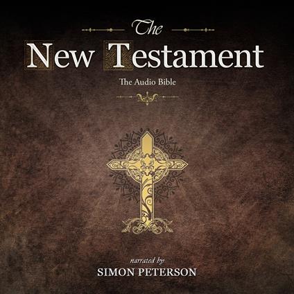 The New Testament: The Gospel of Luke