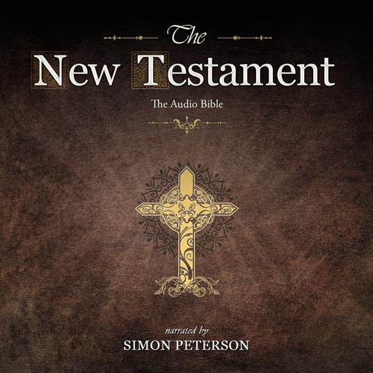 The New Testament: The Second Epistle of John