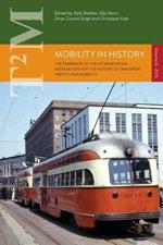 Mobility in History: Volume 6