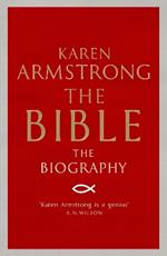 The Bible: The Biography