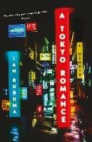 A Tokyo Romance - Ian Buruma - cover