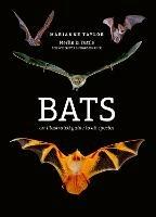 Bats: An illustrated guide to all species