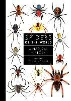 Spiders of the World: A Natural History