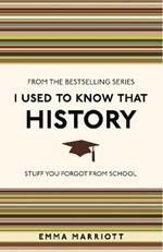 I Used to Know That: History