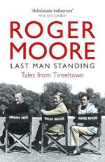 Last Man Standing: Tales from Tinseltown