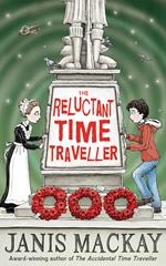 The Reluctant Time Traveller