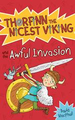 Thorfinn and the Awful Invasion