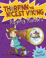 Thorfinn and the Raging Raiders