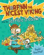 Thorfinn and the Terrible Treasure