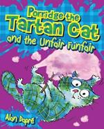 Porridge the Tartan Cat and the Unfair Funfair