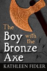 The Boy with the Bronze Axe