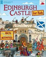 Edinburgh Castle for Kids: Fun Facts and Amazing Activities