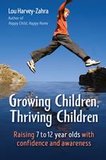 Growing Children, Thriving Children