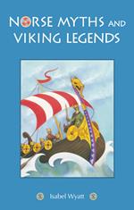 Norse Myths and Viking Legends