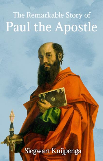 Paul the Apostle