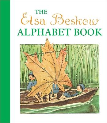 Libri in inglese per Bambini: Alphabetics