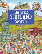 The Great Scotland Search: A Search and Find Adventure