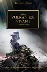 Vulkan est Vivant