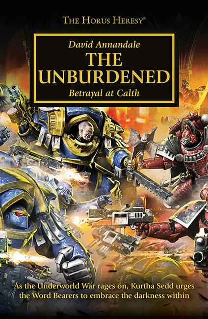 The Unburdened