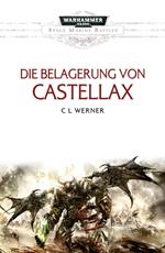 Die Belagerung von Castellax