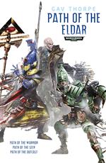 Path of the Eldar Omnibus