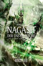 Nagash Der Unsterbliche Band Eins