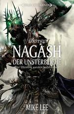 Nagash Der Unsterbliche Band Zwei