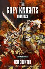 The Grey Knights Omnibus