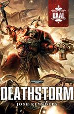 Deathstorm