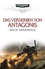 Das Verderben von Antagonis