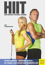 HIT - High Intensity Interval Training