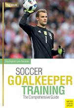 Soccer Goalkeeper Training