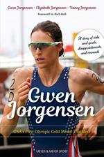 Gwen Jorgensen