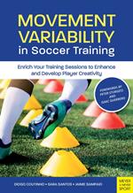 Movement Variability in Soccer Training