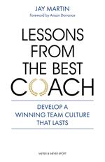 Lessons from the Best Coach