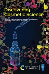 Discovering Cosmetic Science